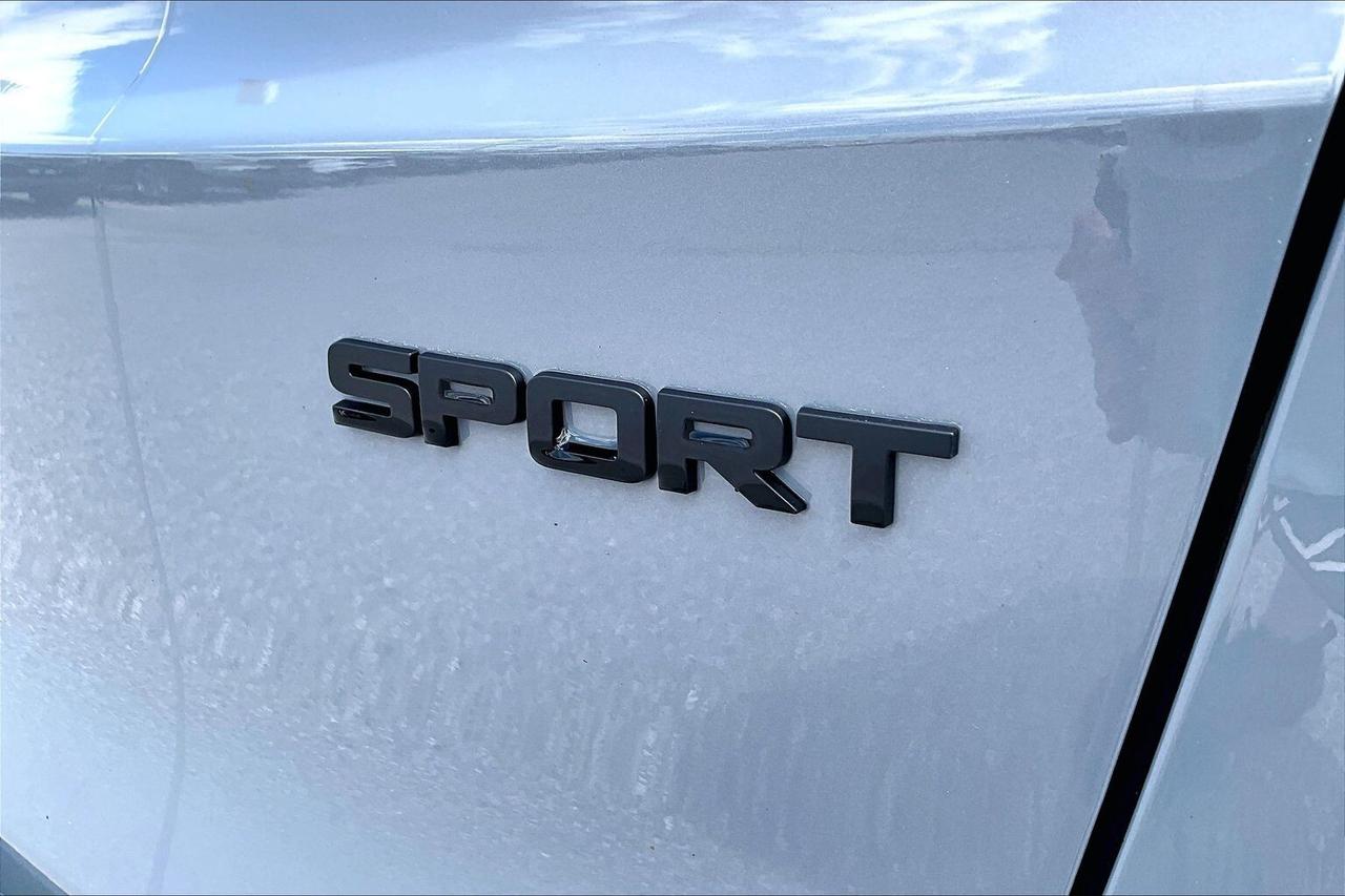 2023 Honda CR-V SPORT AWD   1 OWNER   ACCIDENT FREE   SUNROOF Photo