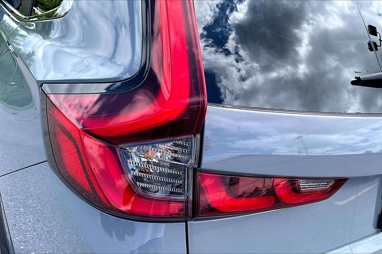 2023 Honda CR-V SPORT AWD   1 OWNER   ACCIDENT FREE   SUNROOF Photo