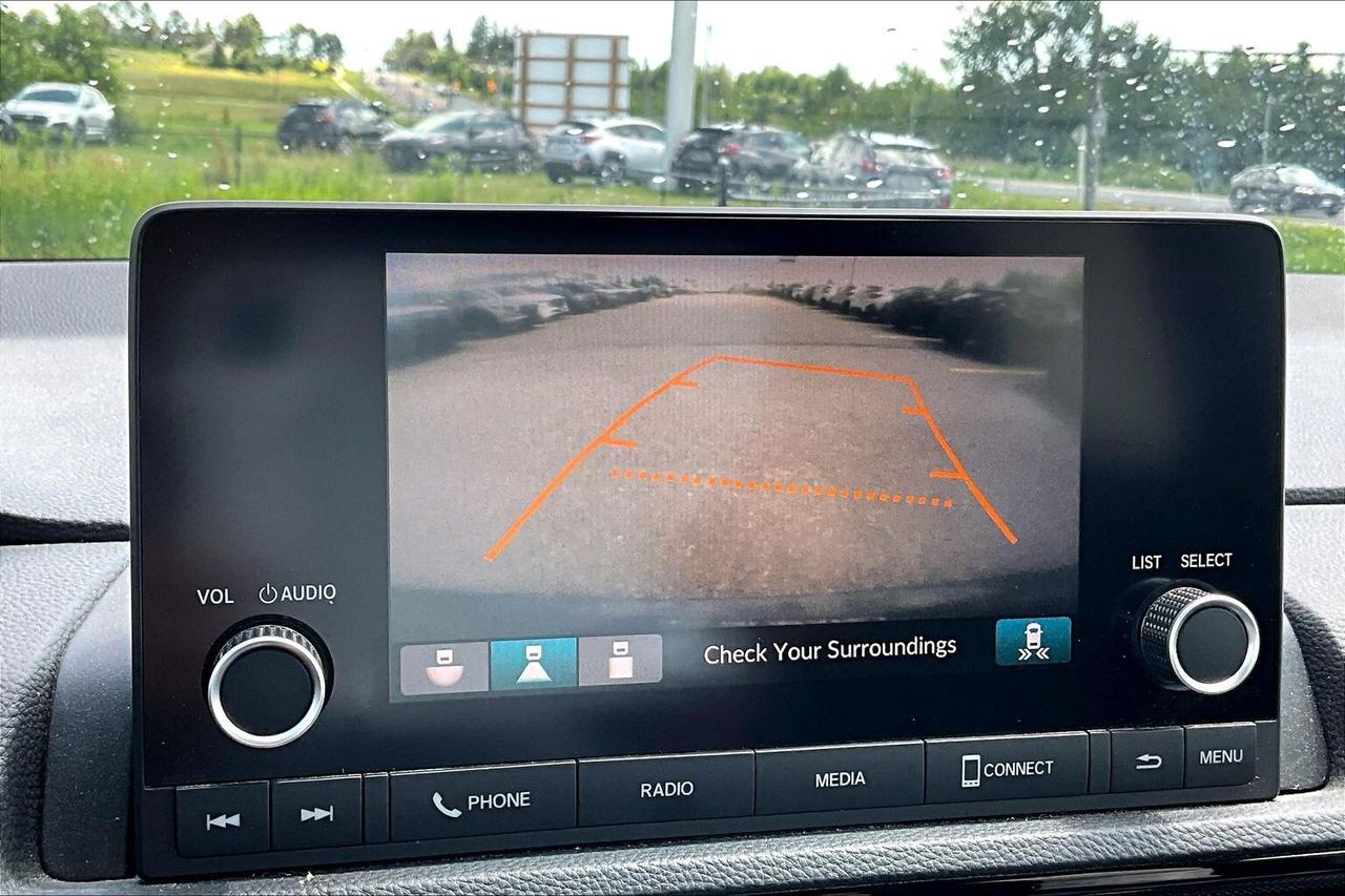 2023 Honda CR-V SPORT AWD   1 OWNER   ACCIDENT FREE   SUNROOF Photo