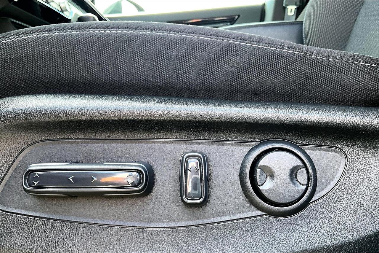 2023 Honda CR-V SPORT AWD   1 OWNER   ACCIDENT FREE   SUNROOF Photo
