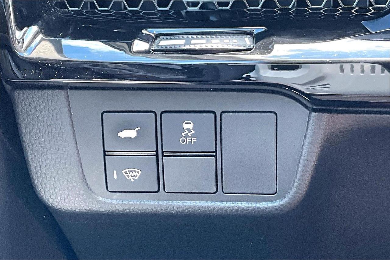 2023 Honda CR-V SPORT AWD   1 OWNER   ACCIDENT FREE   SUNROOF Photo