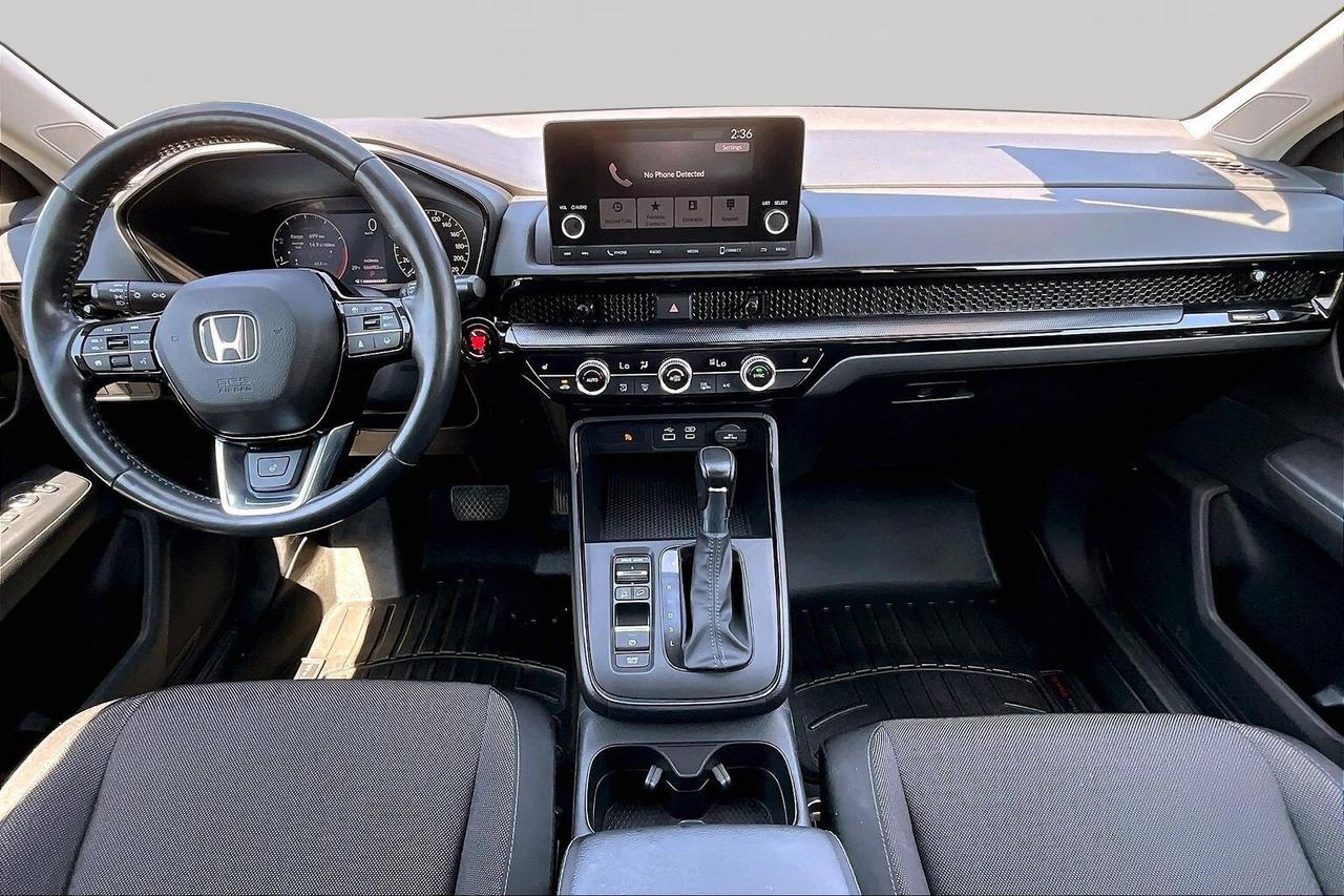 2023 Honda CR-V SPORT AWD   1 OWNER   ACCIDENT FREE   SUNROOF Photo