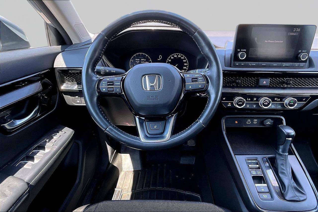 2023 Honda CR-V SPORT AWD   1 OWNER   ACCIDENT FREE   SUNROOF Photo