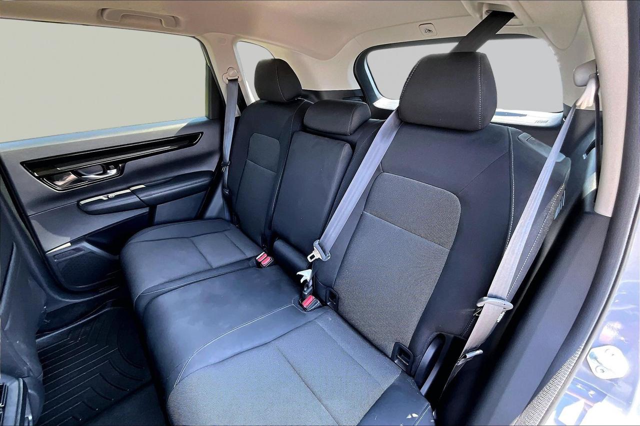 2023 Honda CR-V SPORT AWD   1 OWNER   ACCIDENT FREE   SUNROOF Photo
