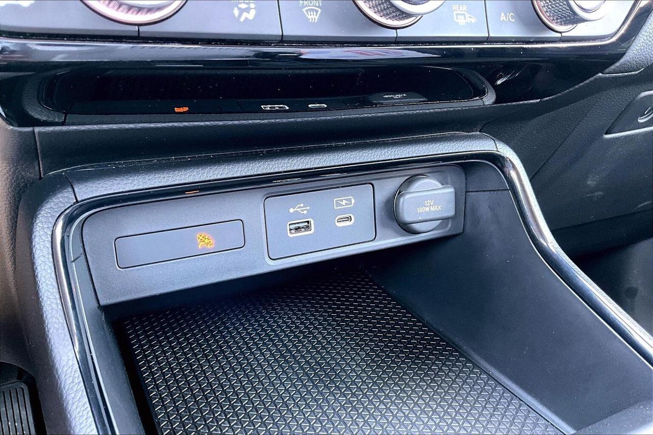 2023 Honda CR-V SPORT AWD   1 OWNER   ACCIDENT FREE   SUNROOF Photo