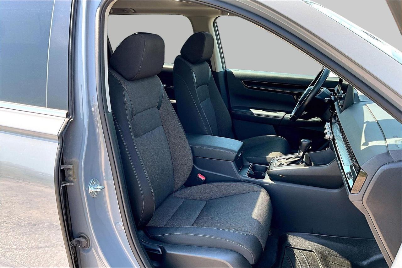 2023 Honda CR-V SPORT AWD   1 OWNER   ACCIDENT FREE   SUNROOF Photo