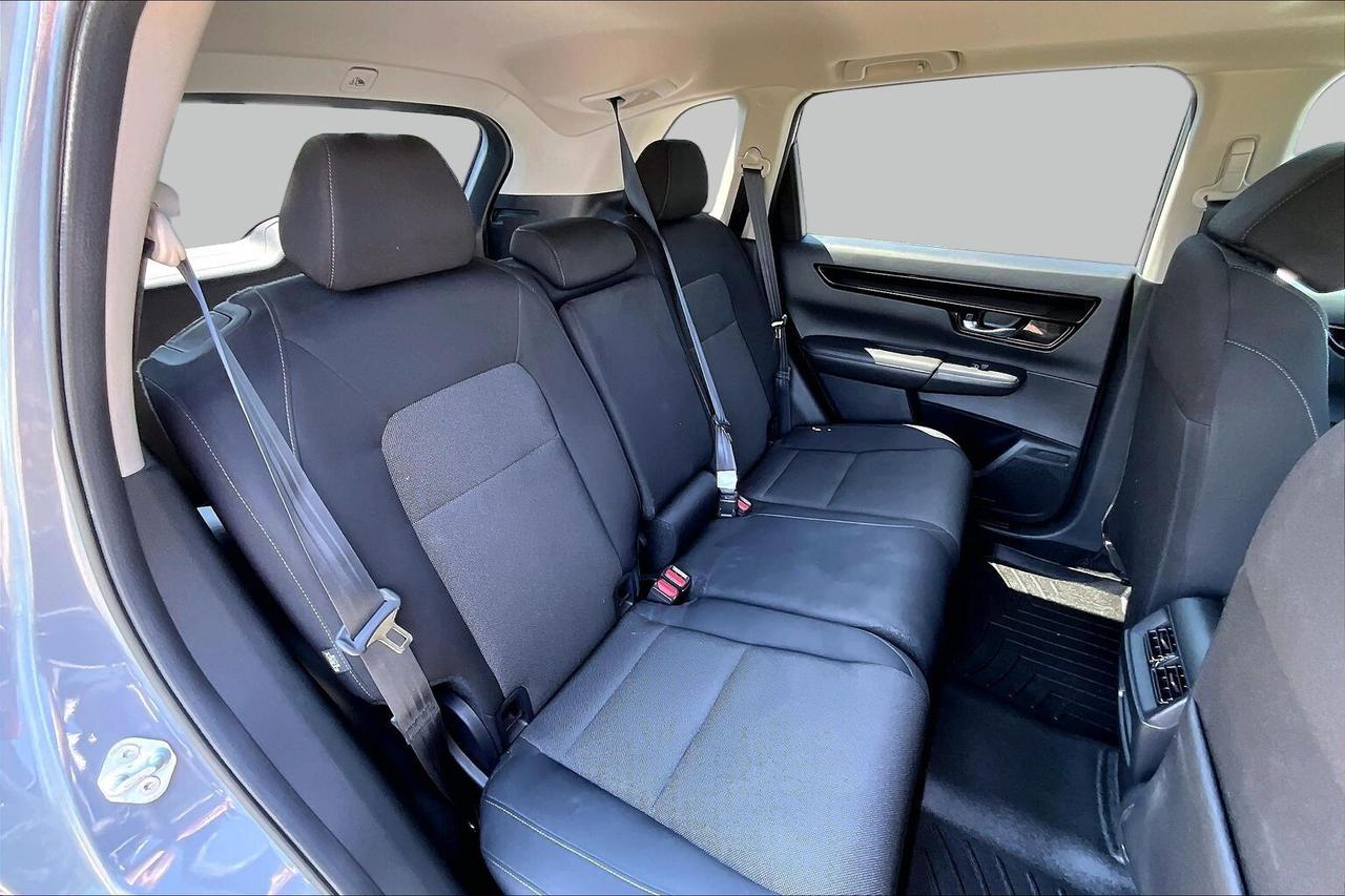 2023 Honda CR-V SPORT AWD   1 OWNER   ACCIDENT FREE   SUNROOF Photo