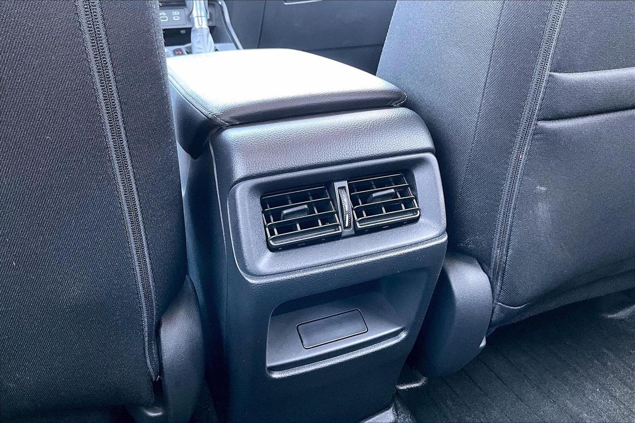 2023 Honda CR-V SPORT AWD   1 OWNER   ACCIDENT FREE   SUNROOF Photo