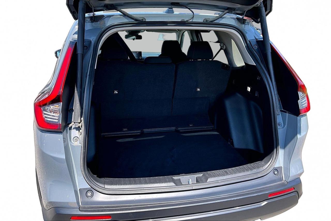 2023 Honda CR-V SPORT AWD   1 OWNER   ACCIDENT FREE   SUNROOF Photo