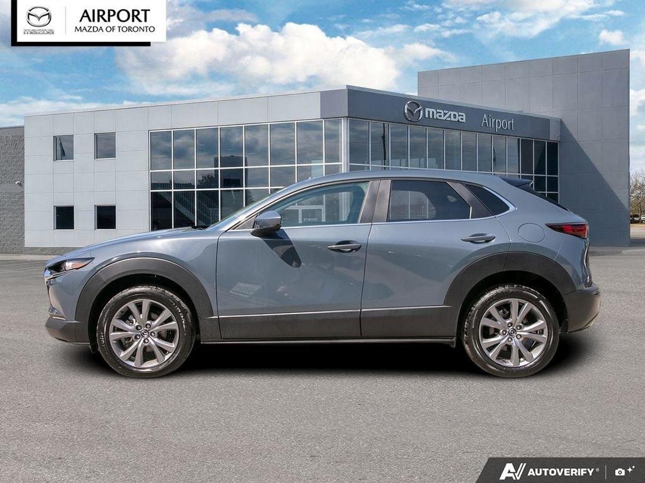 2025 Mazda CX-30 GS Finance Discount $1500 Applied Photo