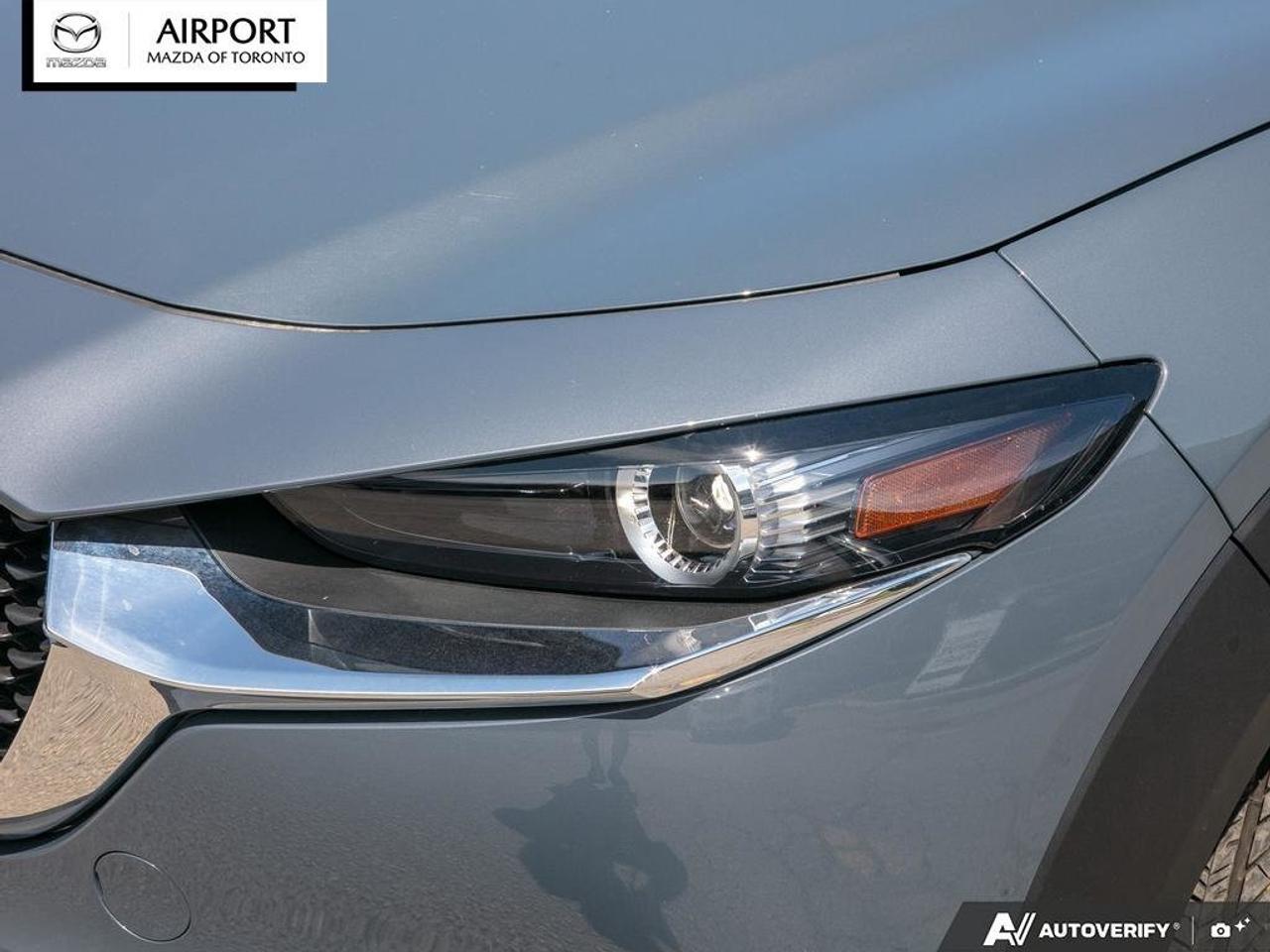 2025 Mazda CX-30 GS Finance Discount $1500 Applied Photo