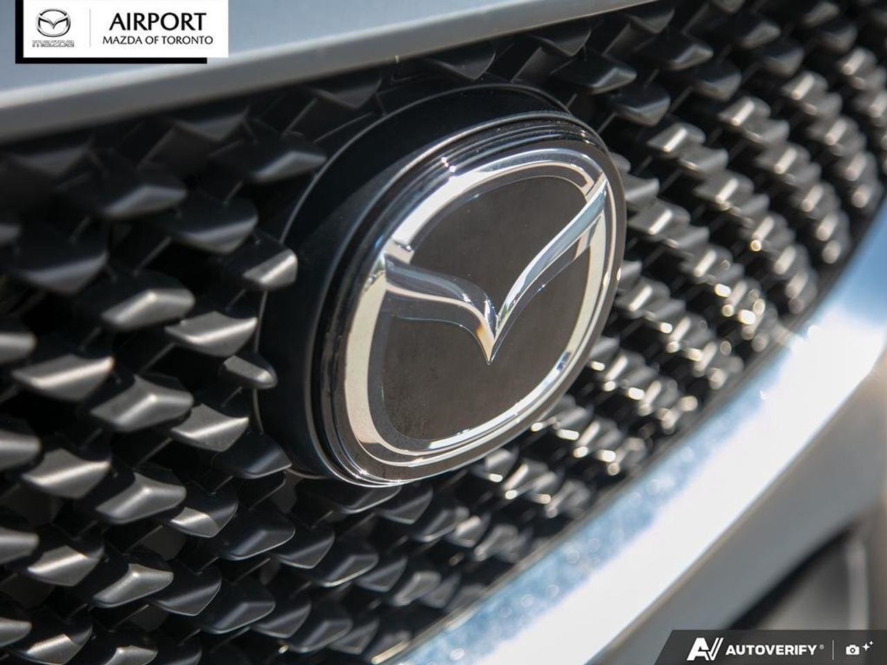 2025 Mazda CX-30 GS Finance Discount $1500 Applied Photo