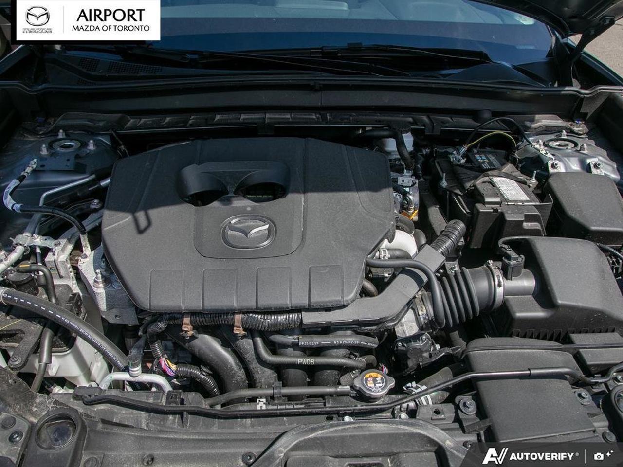 2025 Mazda CX-30 GS Finance Discount $1500 Applied Photo