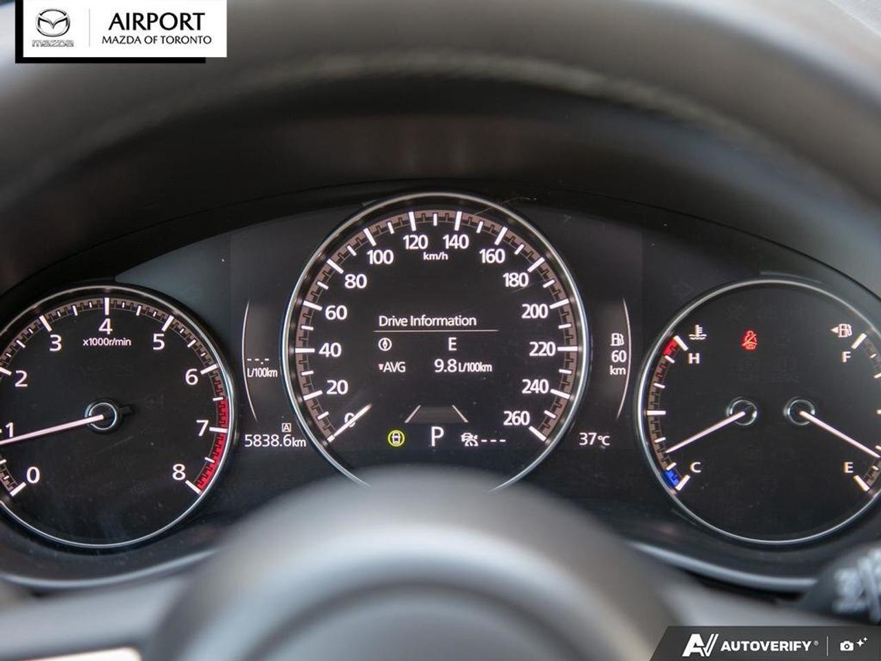 2025 Mazda CX-30 GS Finance Discount $1500 Applied Photo