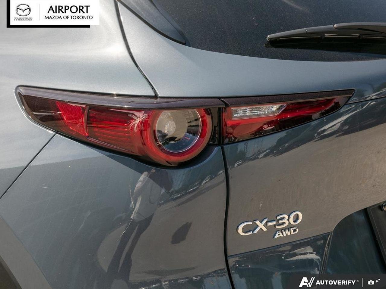 2025 Mazda CX-30 GS Finance Discount $1500 Applied Photo