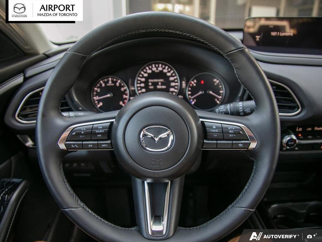 2025 Mazda CX-30 GS Finance Discount $1500 Applied Photo