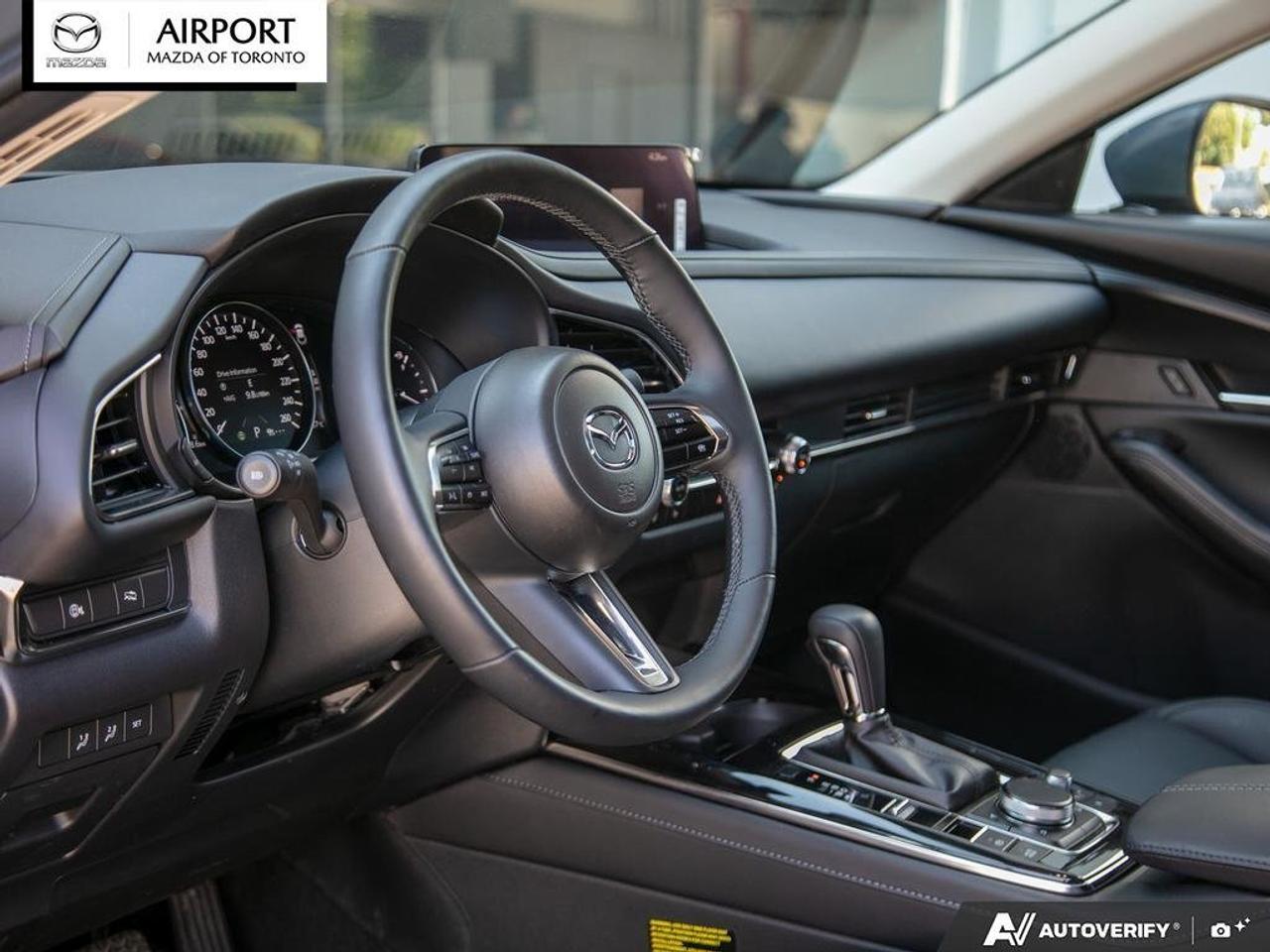 2025 Mazda CX-30 GS Finance Discount $1500 Applied Photo