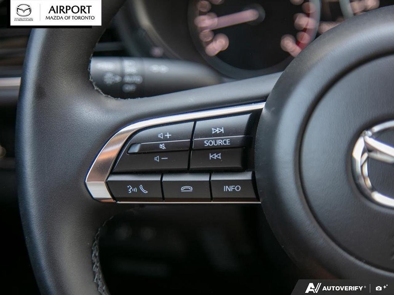 2025 Mazda CX-30 GS Finance Discount $1500 Applied Photo