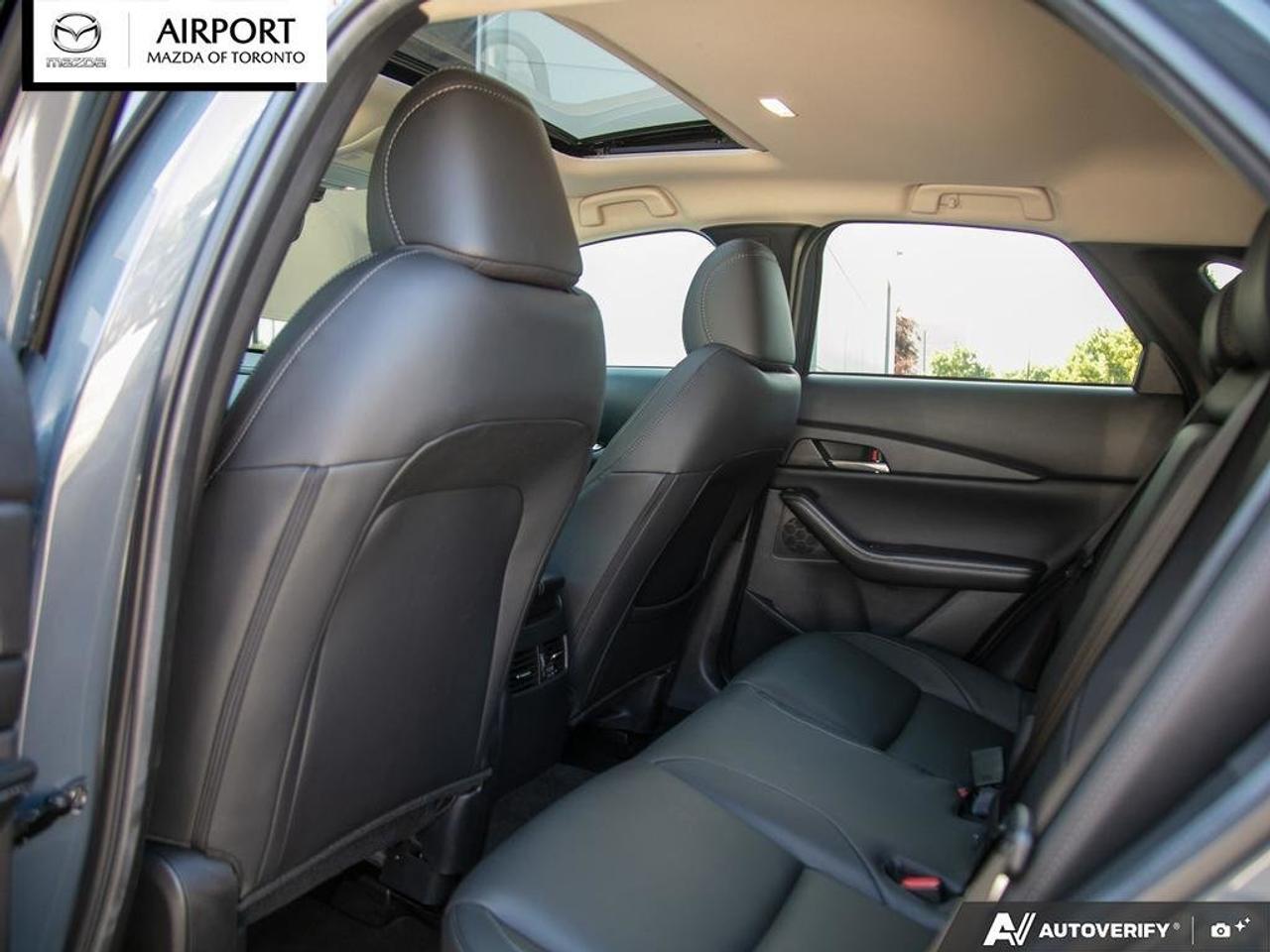 2025 Mazda CX-30 GS Finance Discount $1500 Applied Photo