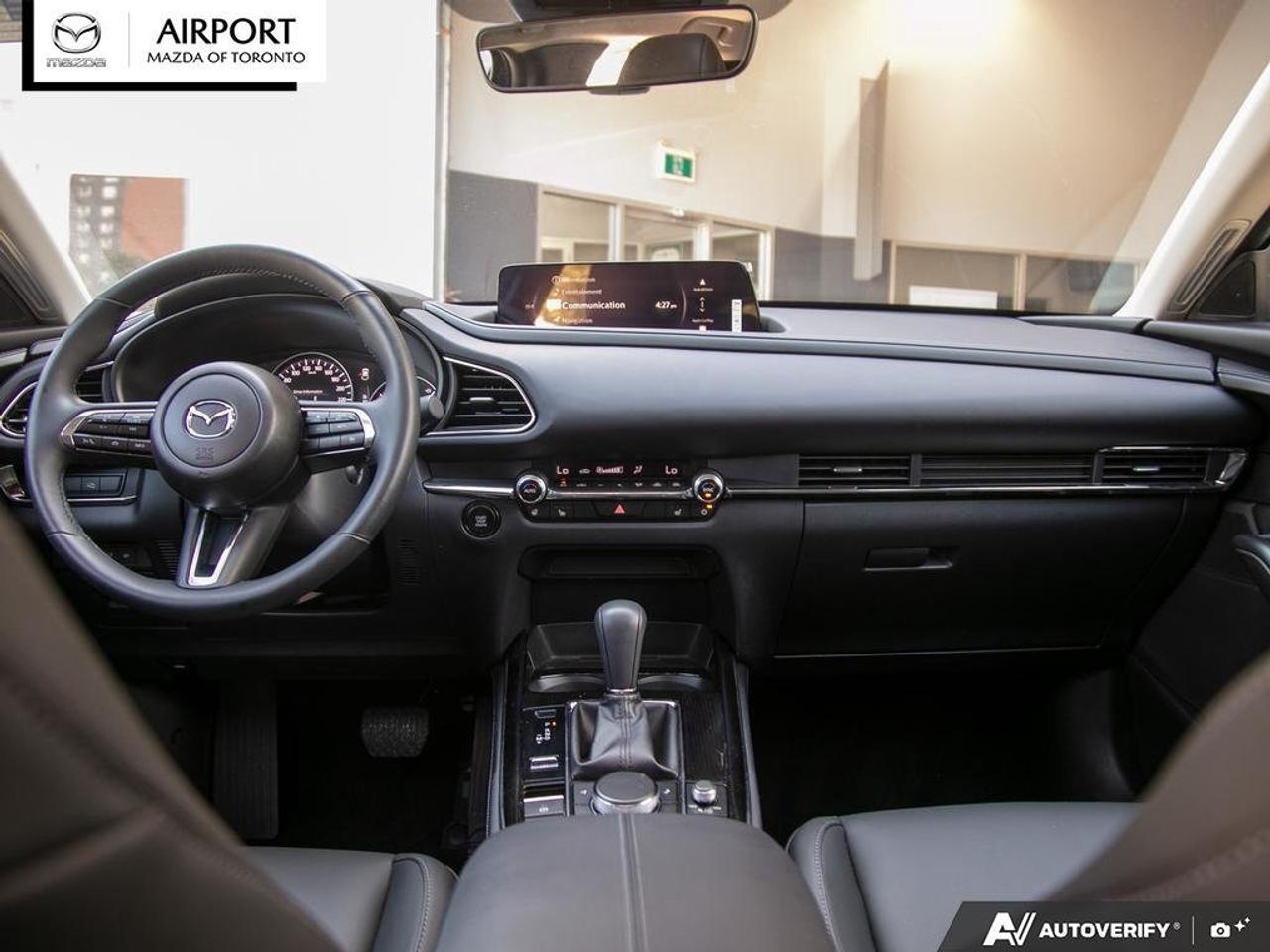 2025 Mazda CX-30 GS Finance Discount $1500 Applied Photo
