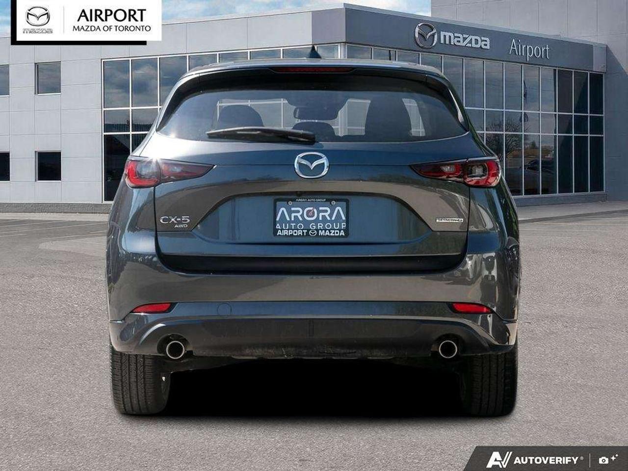 2024 Mazda CX-5 GT Finance Discount $1500 Applied Photo