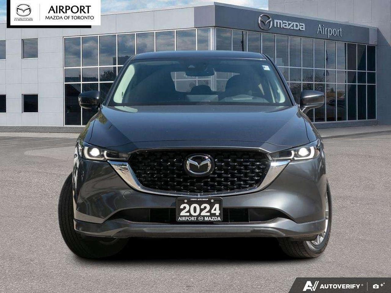 2024 Mazda CX-5 GT Finance Discount $1500 Applied Photo1