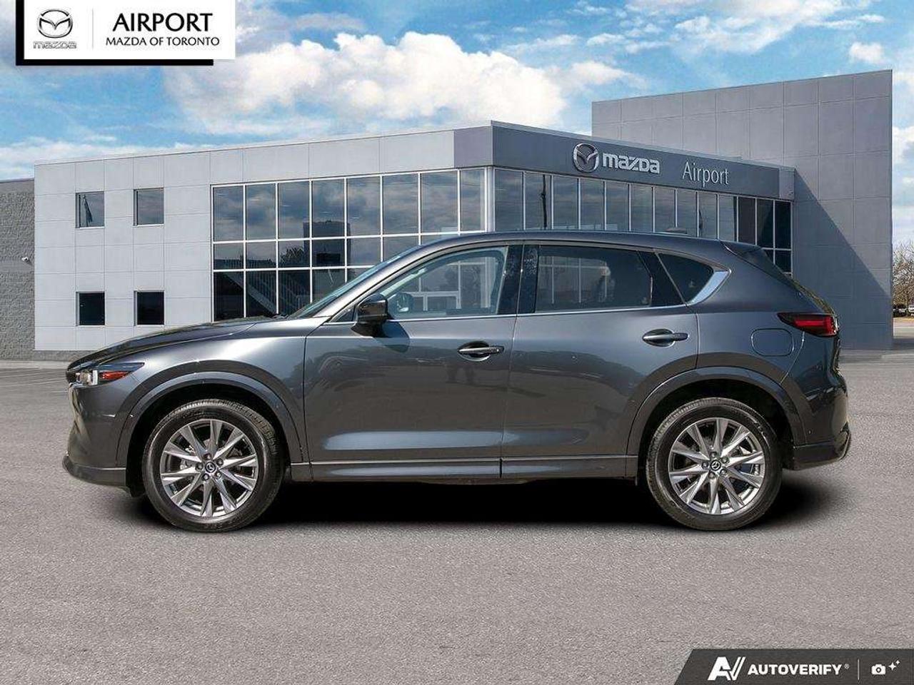 2024 Mazda CX-5 GT Finance Discount $1500 Applied Photo