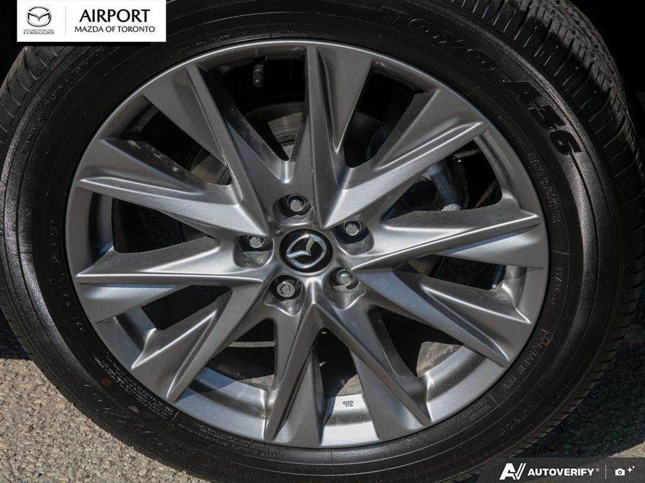 2024 Mazda CX-5 GT Finance Discount $1500 Applied Photo