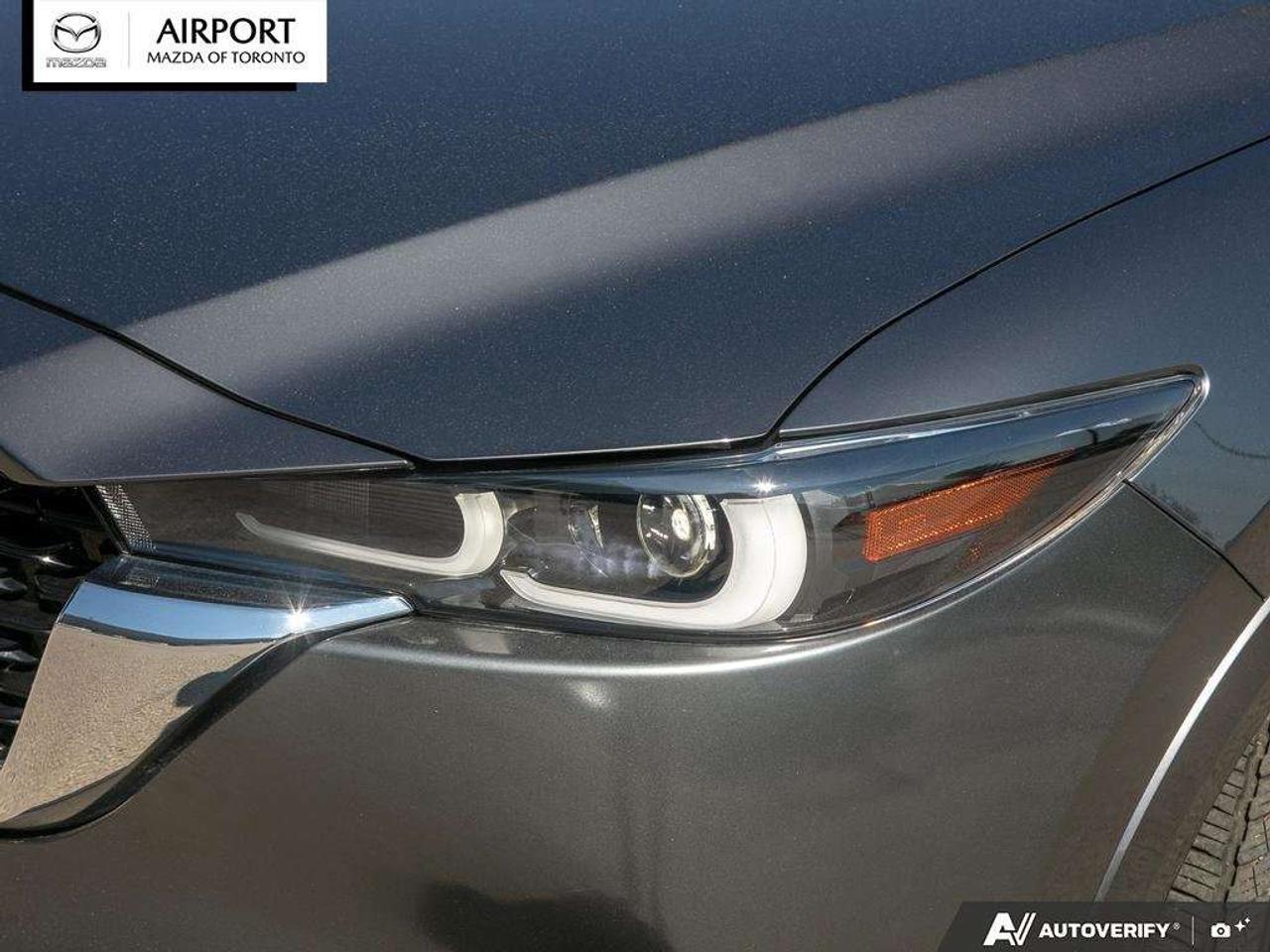 2024 Mazda CX-5 GT Finance Discount $1500 Applied Photo