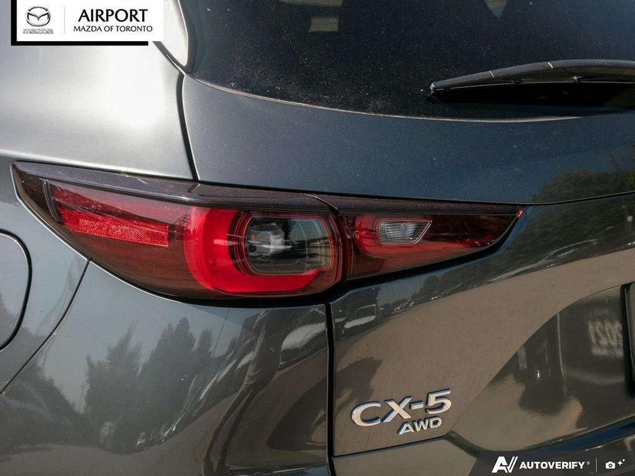 2024 Mazda CX-5 GT Finance Discount $1500 Applied Photo