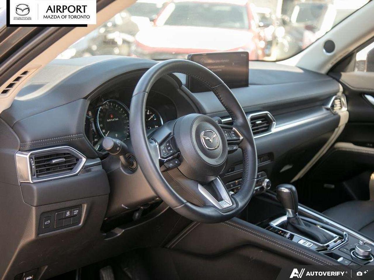 2024 Mazda CX-5 GT Finance Discount $1500 Applied Photo