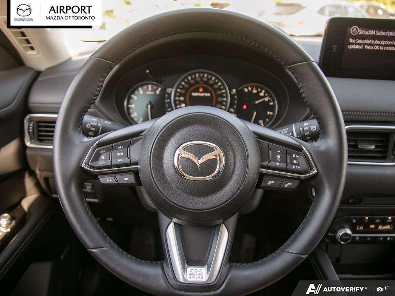 2024 Mazda CX-5 GT Finance Discount $1500 Applied Photo