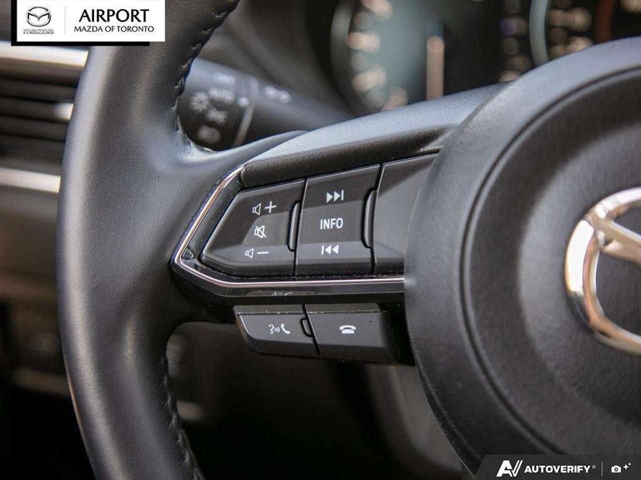 2024 Mazda CX-5 GT Finance Discount $1500 Applied Photo