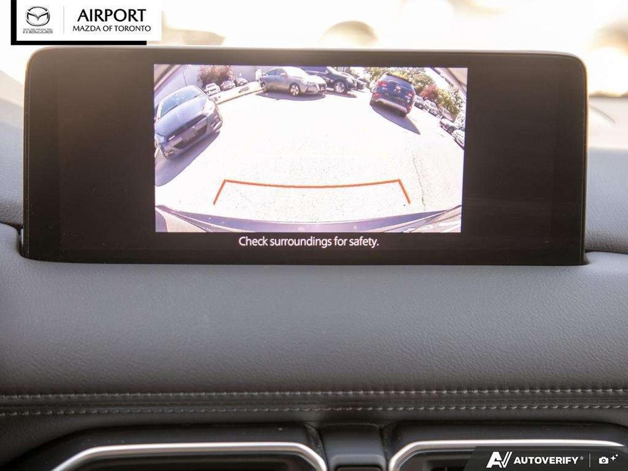 2024 Mazda CX-5 GT Finance Discount $1500 Applied Photo