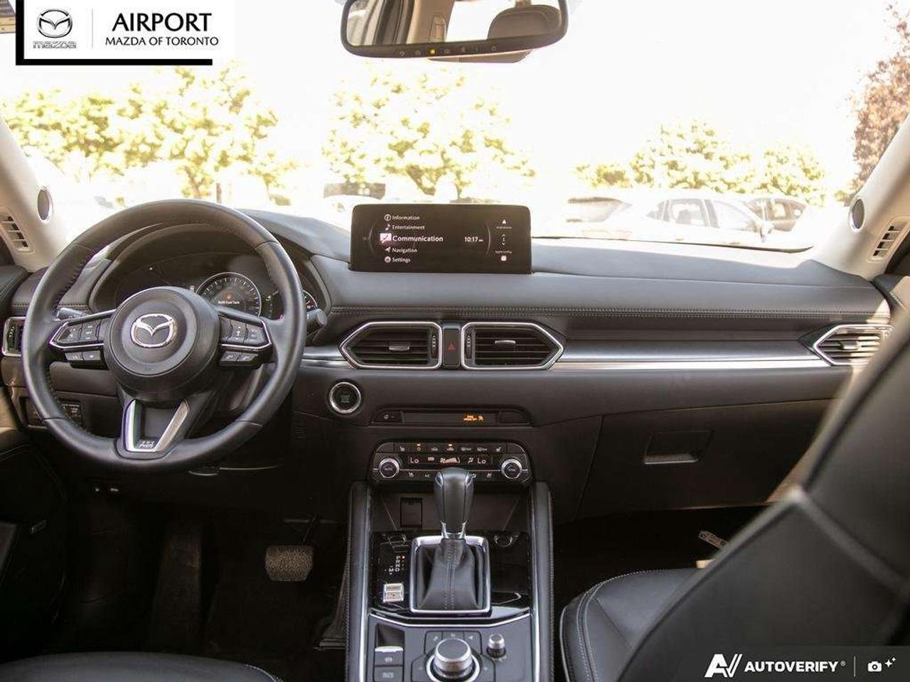 2024 Mazda CX-5 GT Finance Discount $1500 Applied Photo
