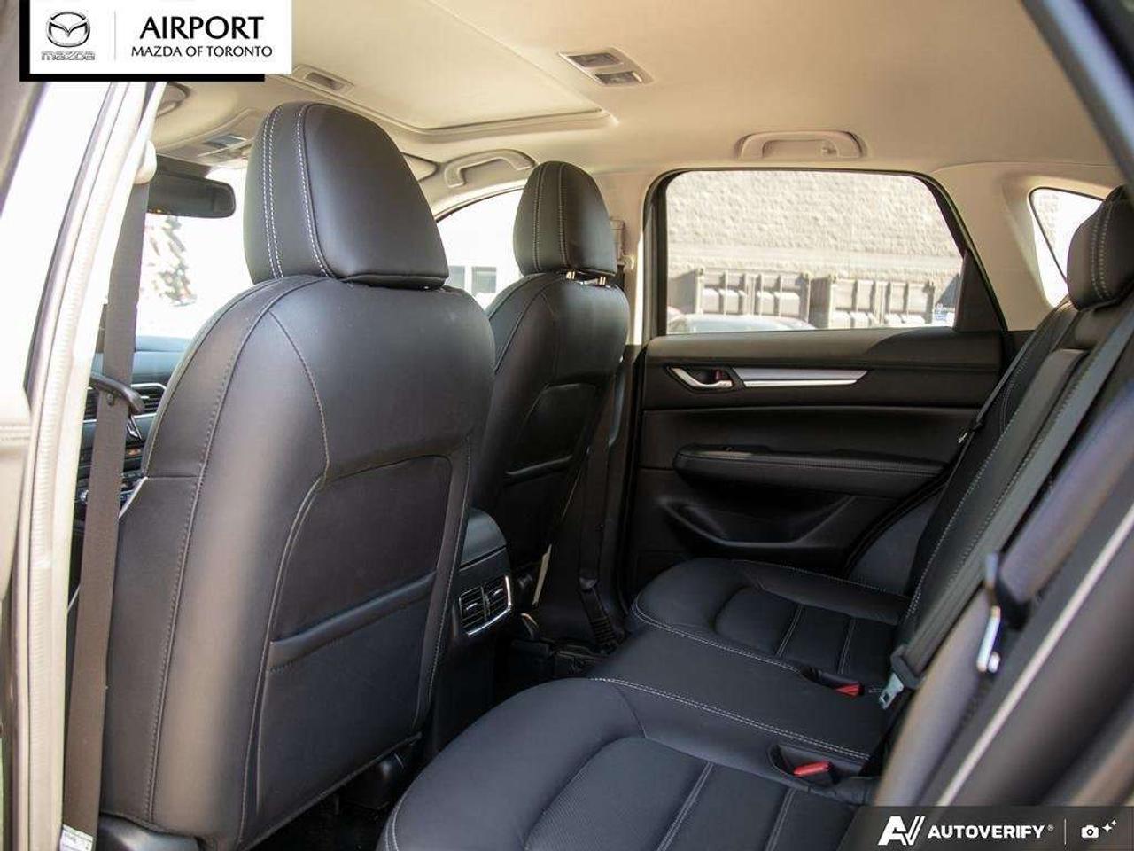 2024 Mazda CX-5 GT Finance Discount $1500 Applied Photo