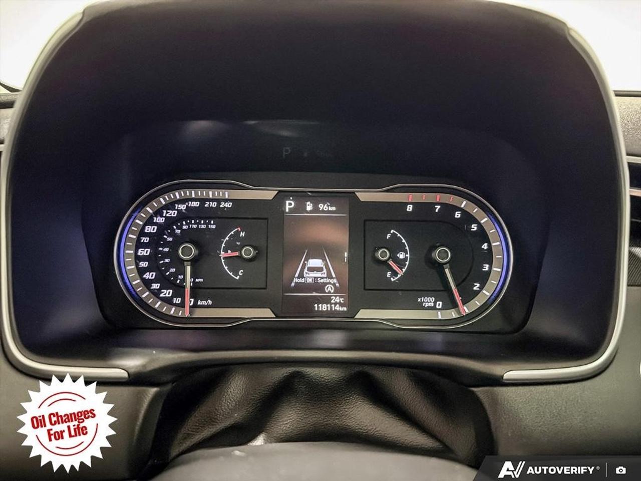 2022 Hyundai Tucson PREFERRED AWD W/TREND PACKAGE Photo