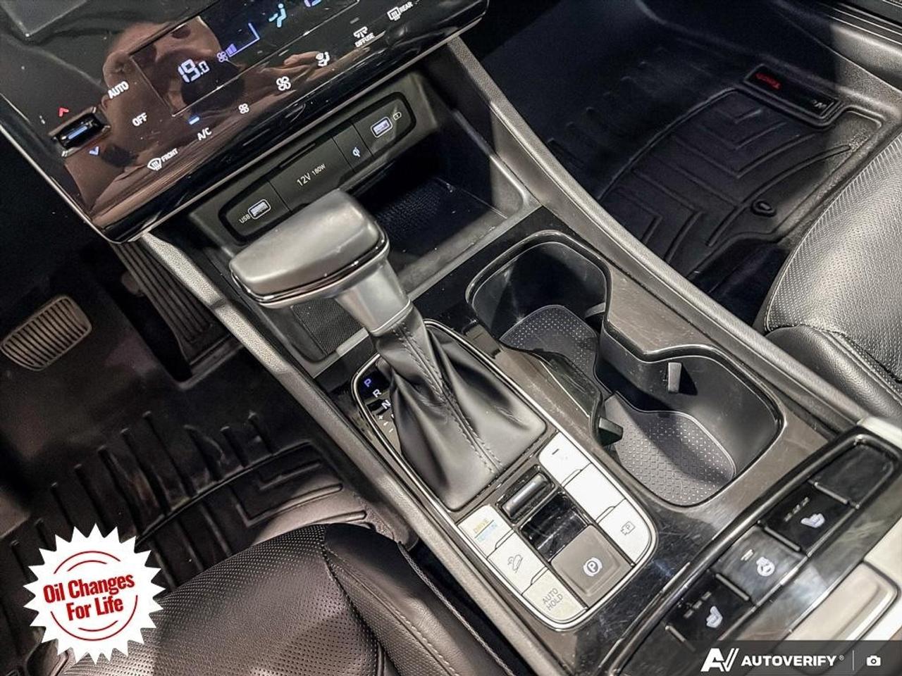 2022 Hyundai Tucson PREFERRED AWD W/TREND PACKAGE Photo