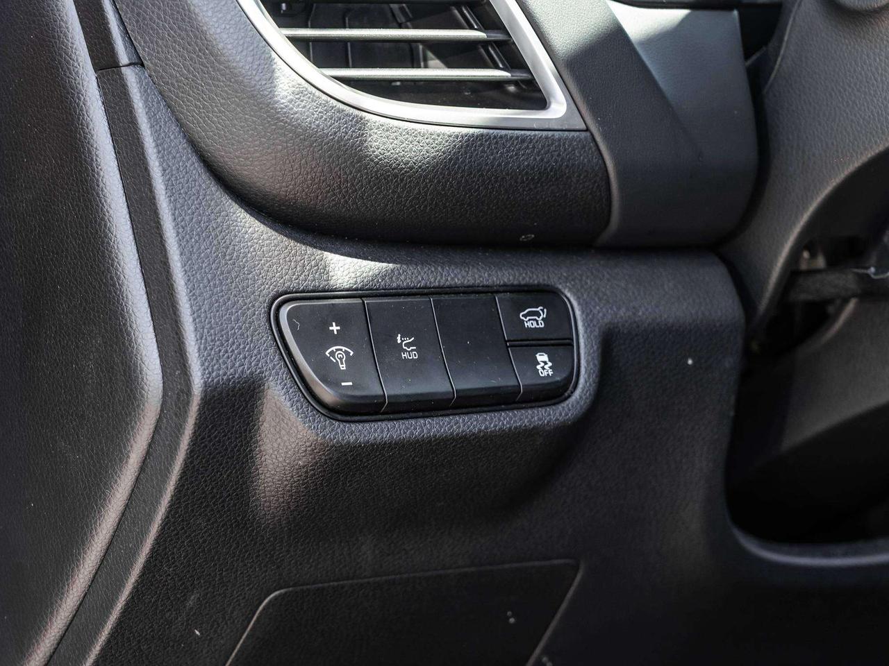 2024 Kia Seltos LEATHER ROOF NAVI  LOW KMS Photo