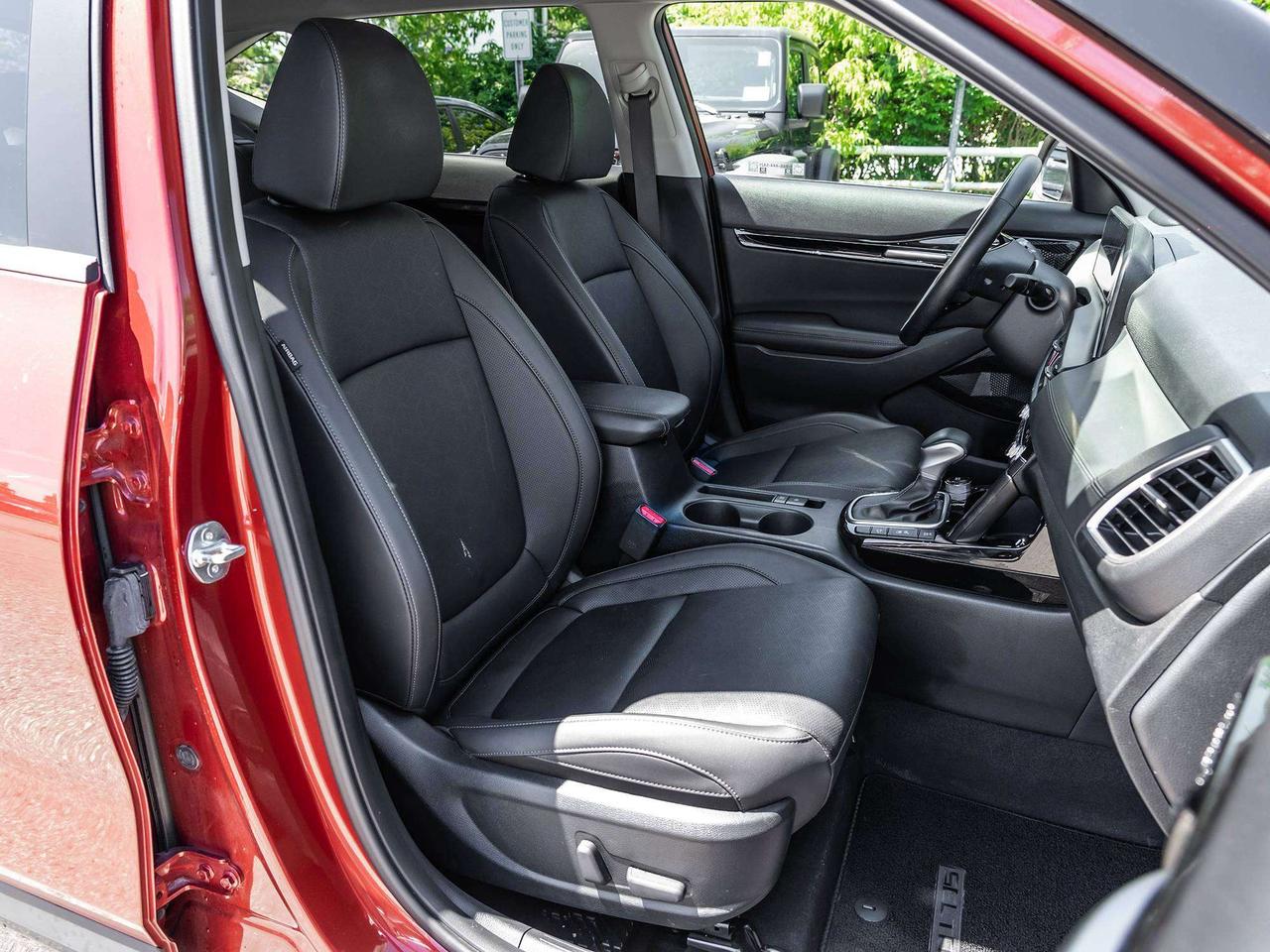 2024 Kia Seltos LEATHER ROOF NAVI  LOW KMS Photo