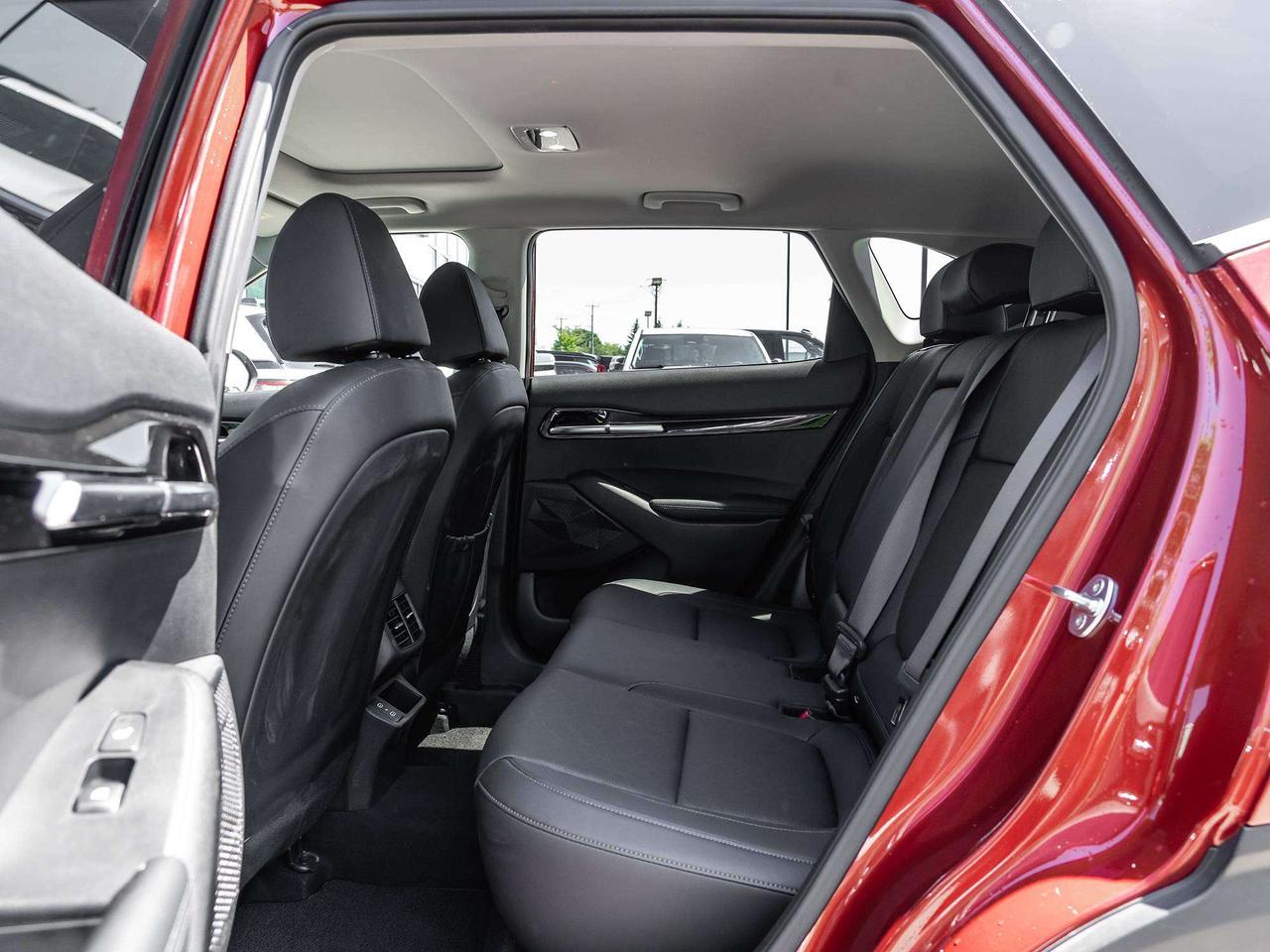 2024 Kia Seltos LEATHER ROOF NAVI  LOW KMS Photo