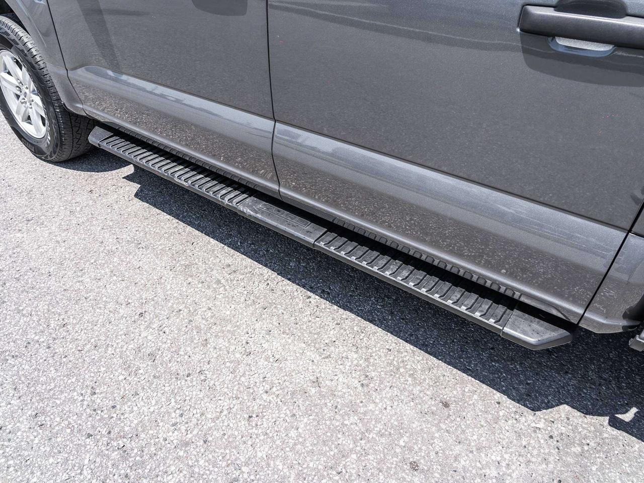 2023 Ford F-150 NAVI SIDE STEPS CAMERA Photo