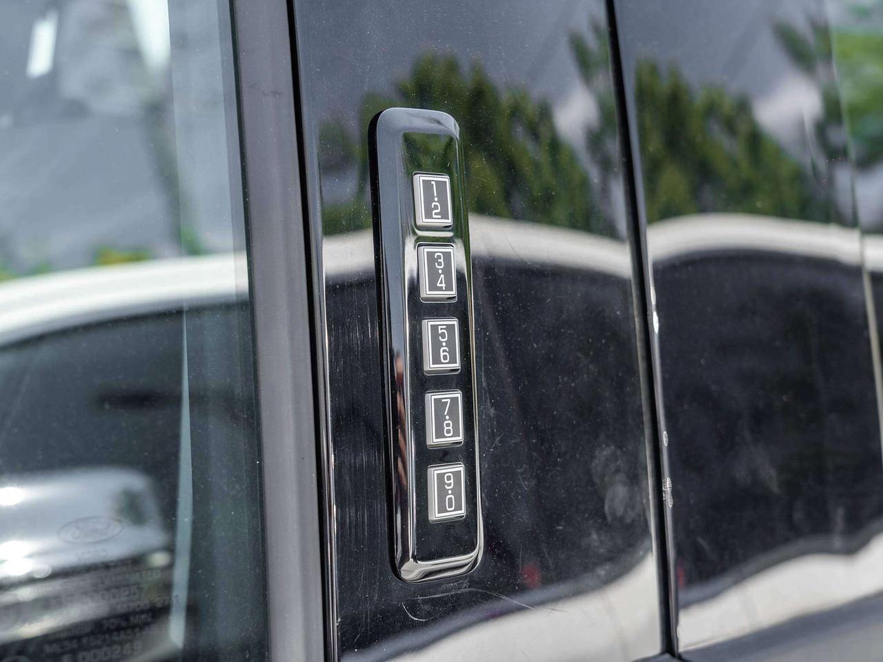 2023 Ford F-150 NAVI SIDE STEPS CAMERA Photo
