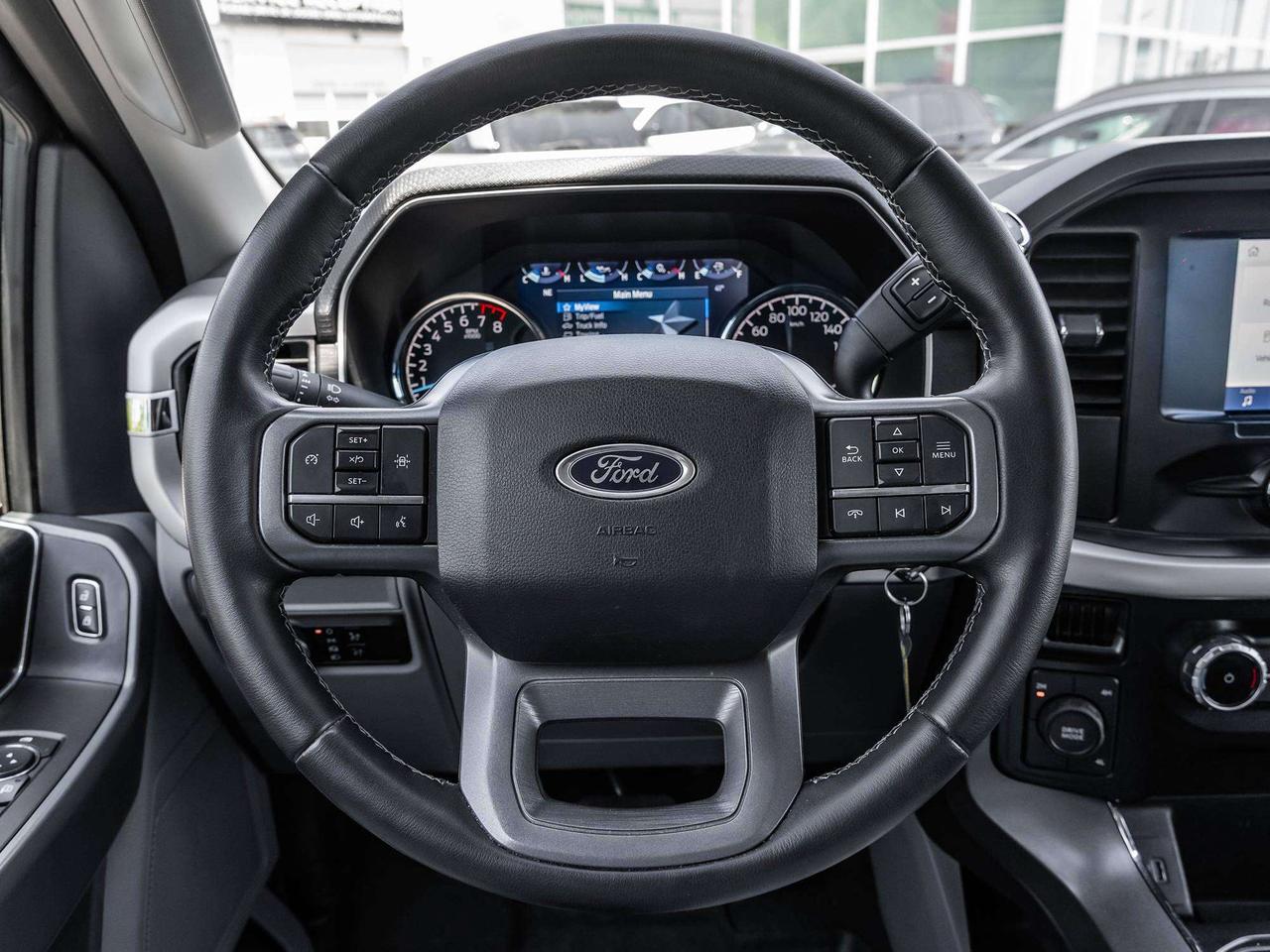 2023 Ford F-150 NAVI SIDE STEPS CAMERA Photo