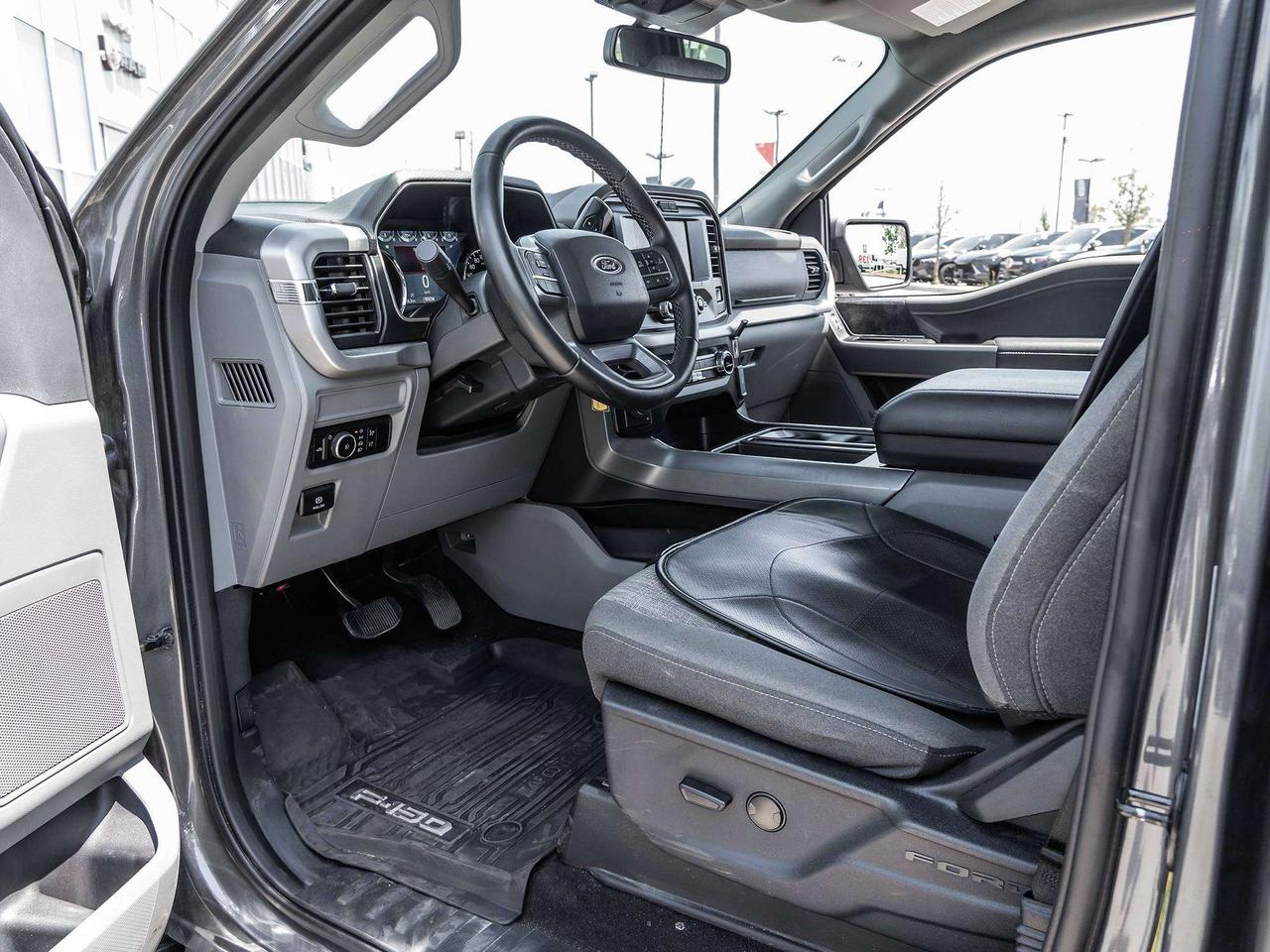 2023 Ford F-150 NAVI SIDE STEPS CAMERA Photo