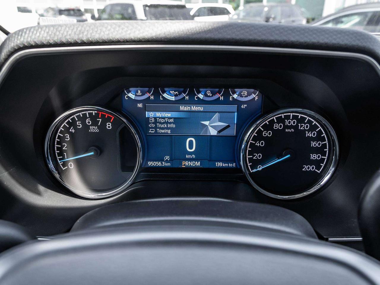 2023 Ford F-150 NAVI SIDE STEPS CAMERA Photo
