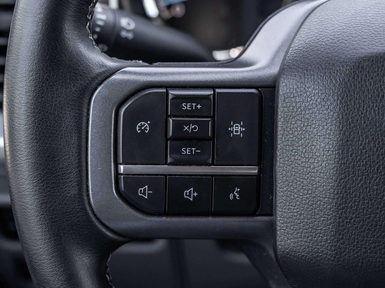 2023 Ford F-150 NAVI SIDE STEPS CAMERA Photo