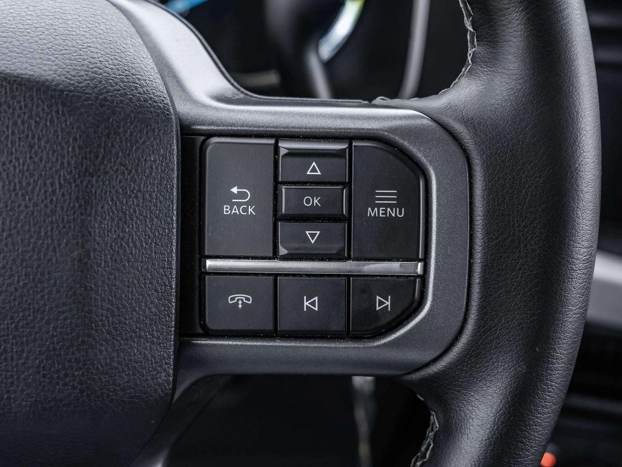 2023 Ford F-150 NAVI SIDE STEPS CAMERA Photo