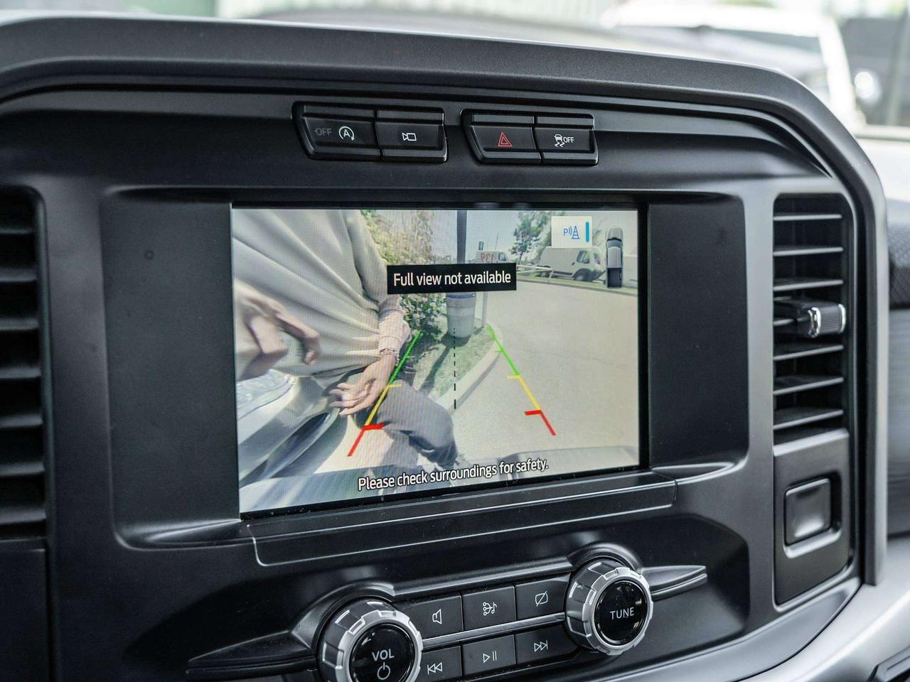 2023 Ford F-150 NAVI SIDE STEPS CAMERA Photo