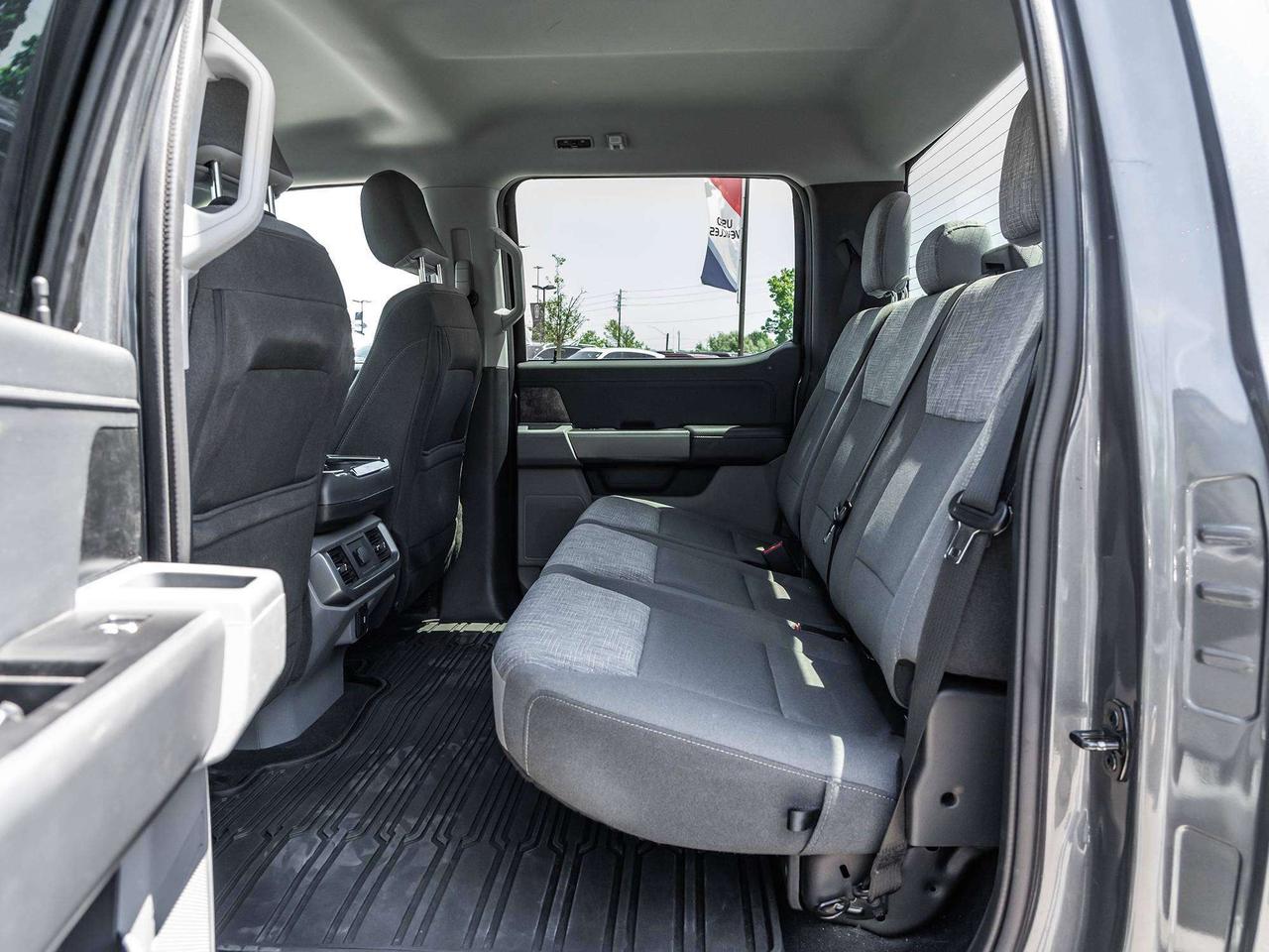 2023 Ford F-150 NAVI SIDE STEPS CAMERA Photo
